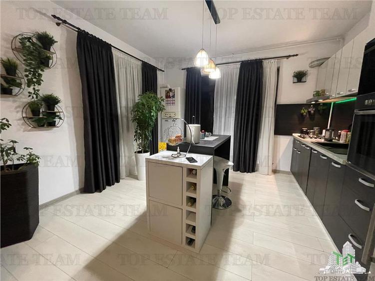 Vila de vanzare in Fundeni Dobroesti