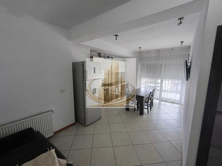 Apartament 3 Camere, Balcon,lift & Parcare – Torontalului