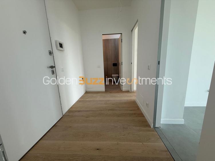 Apartament 2 camere I Nusco City I Etaj 11 I Vedere Soseaua Pipera