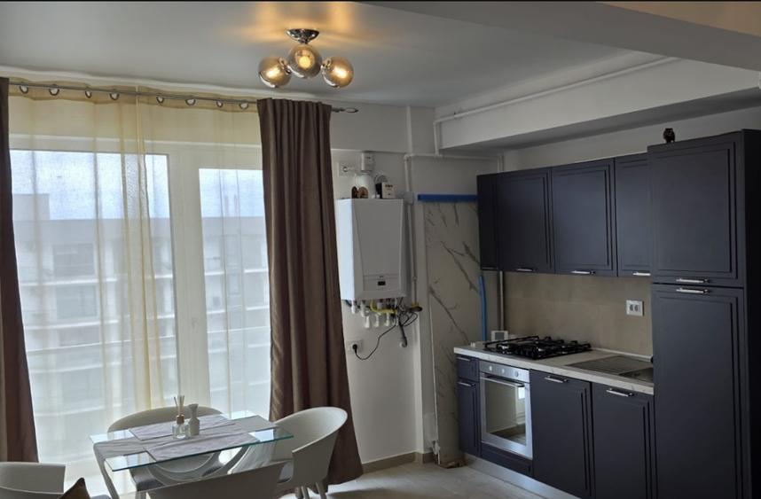 Apartament 2 camere de vanzare, Complex Meraki, Mamaia Nord
