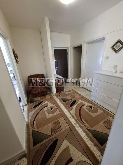Complex -Balcescu, ap 2 camere decomandat, centrala gaz,clima
