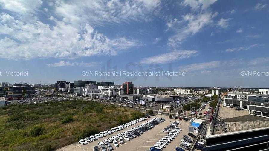 REA1026125 Penthouse Pipera - 11