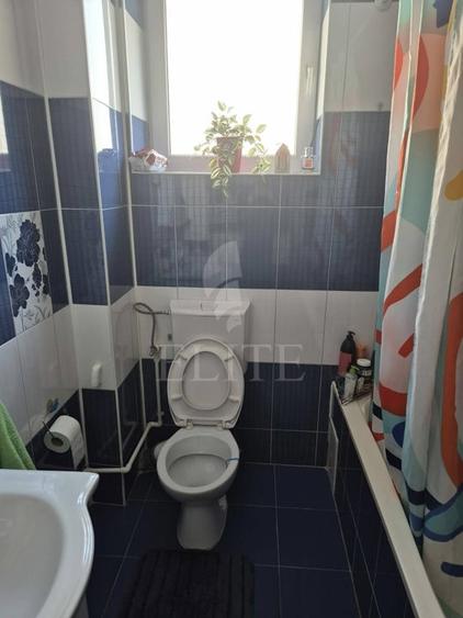 Apartament 2 camere în zona COMPLEX OASULUI