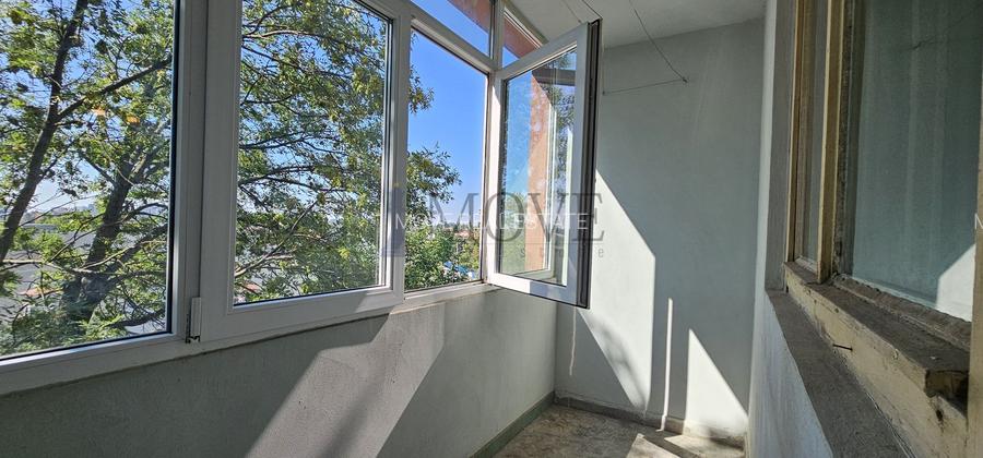 Apartament de 4 camere decomandate - Aleea Costinesti - 24