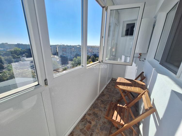 Prima inchiriere Piata Iancului 3 camere