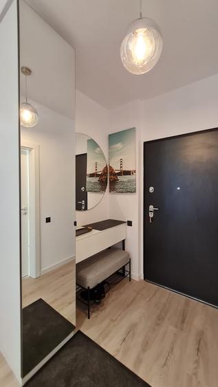 ONE NORTH LOFTS 2 camere ROVERE- READY TO MOVE - PARCARE SI BOXA PE ETAJ