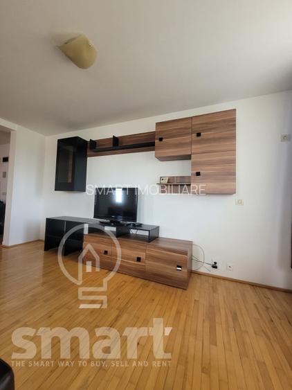 Apartament 3 camere 100mp Zorilor UMF - 17