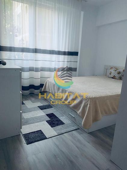 3 camere Brancoveanu Huedin centrala termica loc parcare