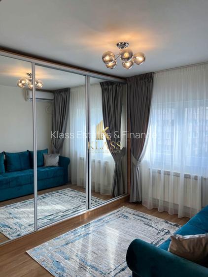3 camere, 76 mp, 2 bai, Calea Vitan, centrala, langa Mall Vitan - 6