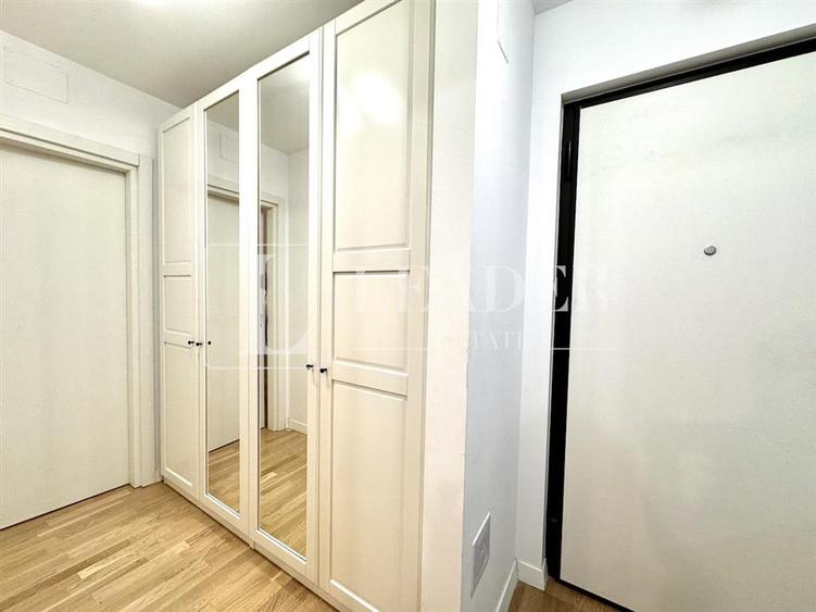 Arcadia || Apartament de inchiriat | Bloc nou | 2 Dormitoare si 2 Bai | Zona Do
