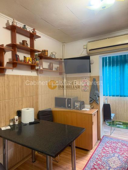 2 Camere-54MP | Decomandat | 1986 | Creditabil | 2/4 | M Crangasi 7min - 12