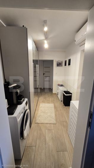 Apartament 2 camere, 54 mp, zona Targu Cucu
