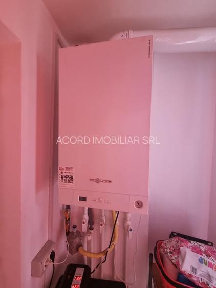 Aurel vlaicu-apartament 2 camere decomandat stradal - 9