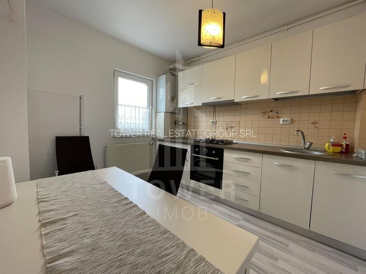Apartamen 2 camere de inchiriat - zona Mihai Viteazul - 3