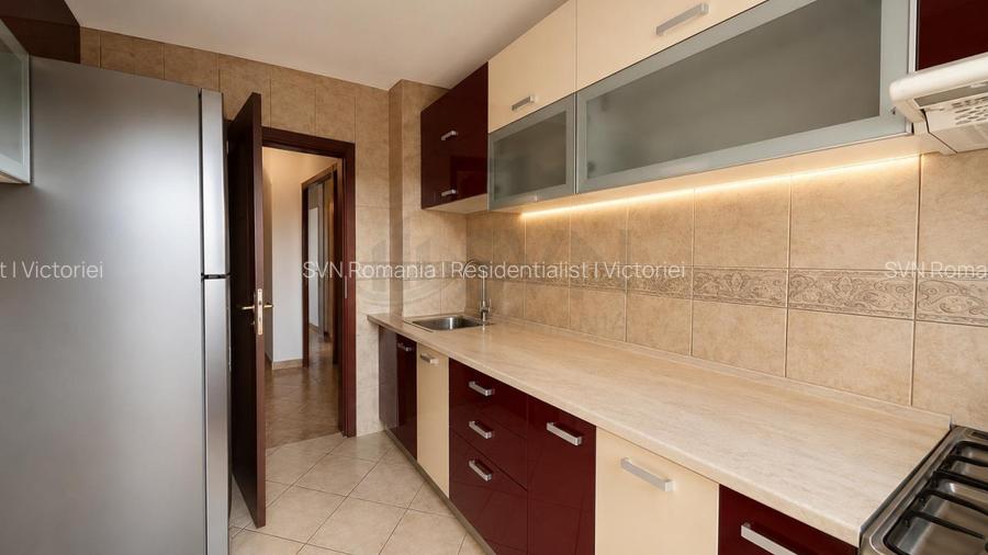 REA1029120 Apartament 2 camere I Turda I De vanzare - 5