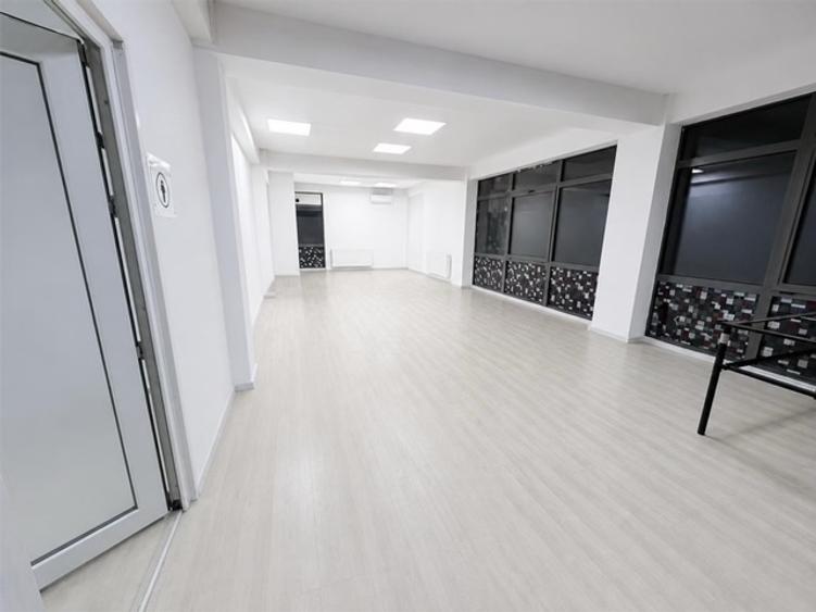 SPATIU COMERCIAL STRADAL