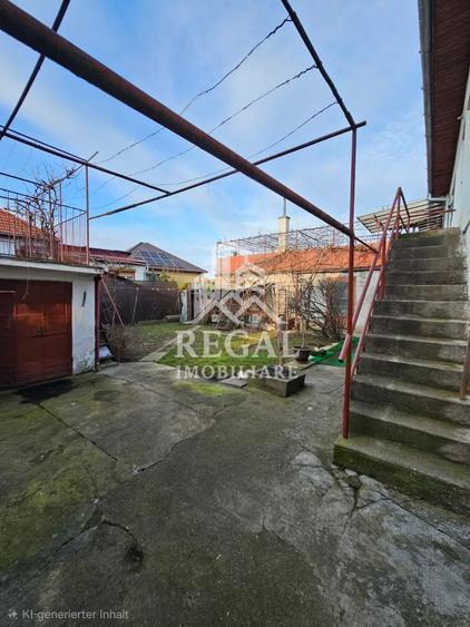 Casă de vânzare – Zona Chizid, în apropiere de Botul Calului