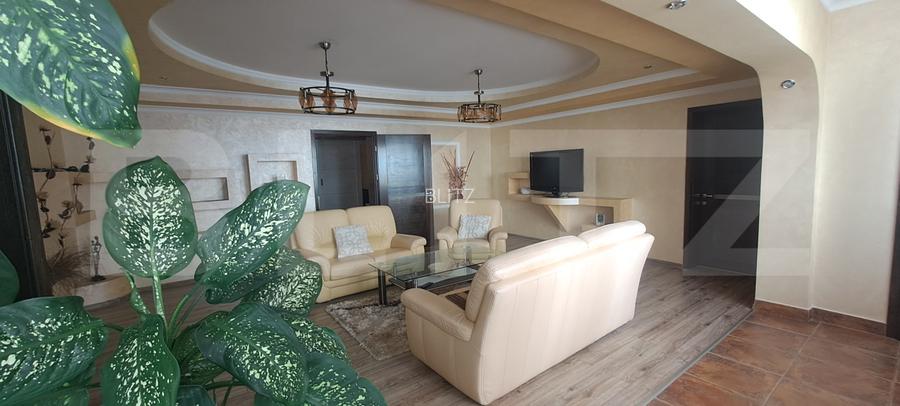 Casă individuală, 250 mp, zona Făgăraș - 13