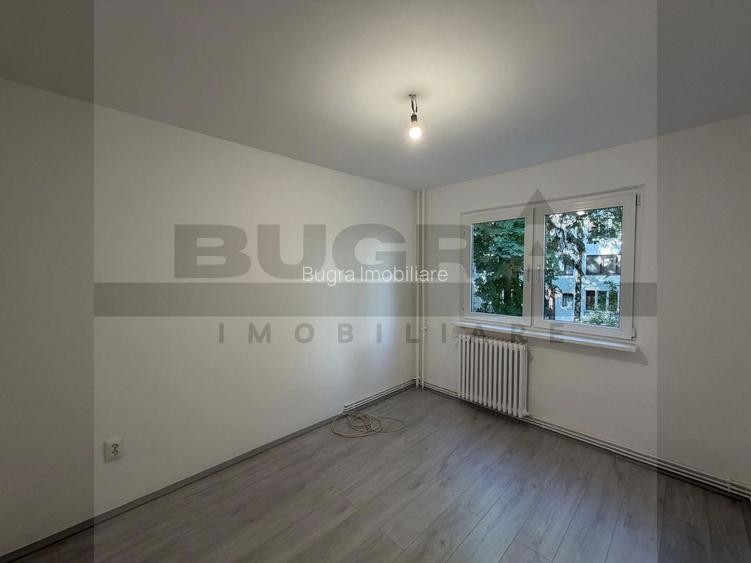 Apartament de 2 camere, modern, etaj intermediar, zona Mc Donalds - 13