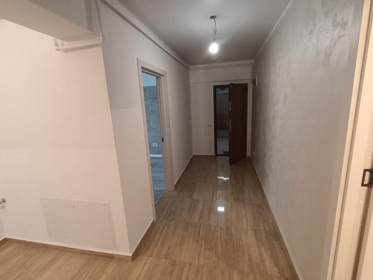 APARTAMENT 3 CAMERE, DECOMANDAT, BLOC NOU, INTABULAT, POPAS PACURARI, COMISION 0