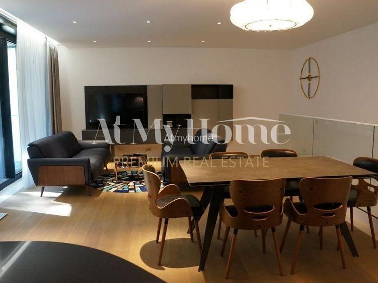Apartament exclusivist tip duplex de 4 camere/ Primaverii/ 2 locuri subteran - 2