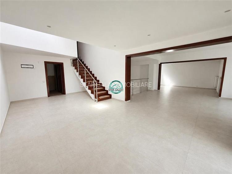 Vand casa cu 4 camere in zona semicentrala, 340mp utili si teren 510mp - 5