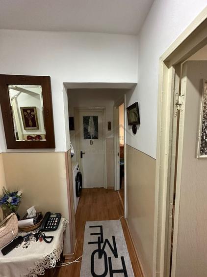 Apartament 3 camere Alexandru cel Bun -etaj 2