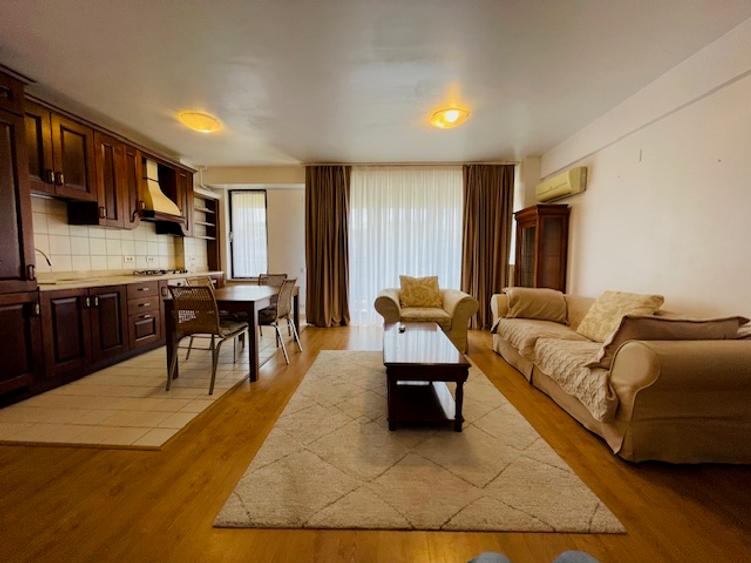2 Camere || Central Park || Terasa || 2 Bai