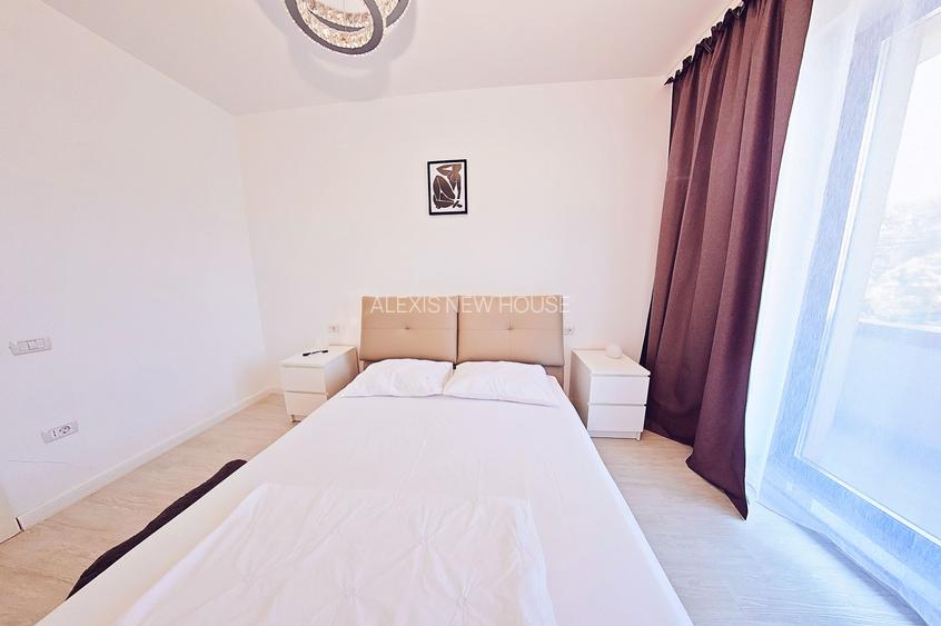 Apartament 3 camere Mamaia CENTRU(AXI46)