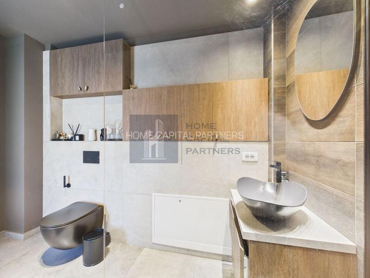 Vila moderna | Mobilata si Utilata | Ansamblu securizat | Corbeanca - 22