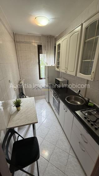Apartament 2 camere Floreasca 1968 Parter - 5