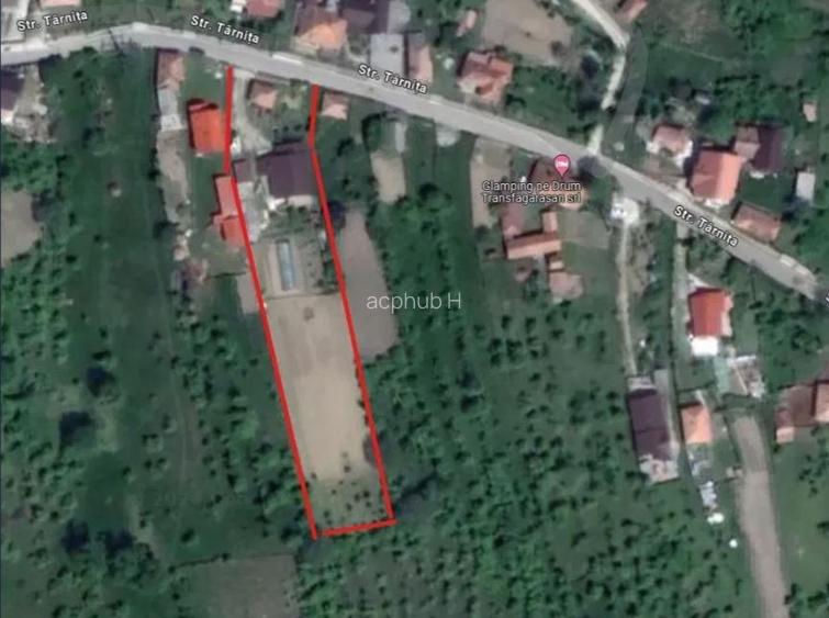Casa de Vinzare Curtea de Arges - 3
