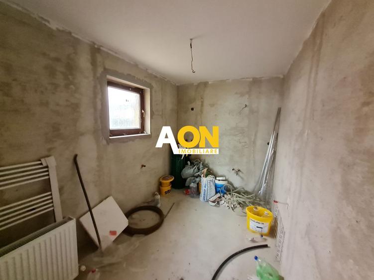 Casa 6 Camere, Teren 357 mp, Zona Alba-Micesti, cu toate utilitatile