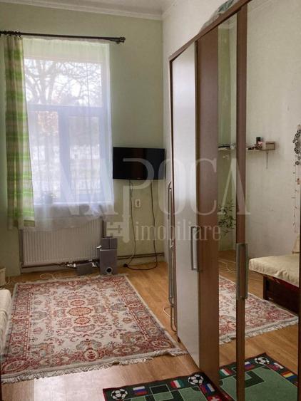 Apartament 3 camere de vanzare in Centru Oradea, Oradea