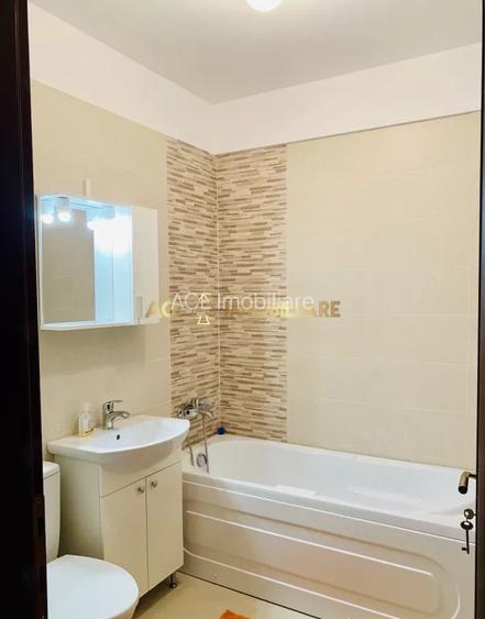 2 Camere de inchiriat | Mihai Bravu | Metrou | Centrala | Parcare - 8