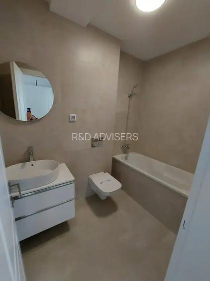 Penthouse 4 camere lux central complet mobilat/Armeneasca-Universitate - 5