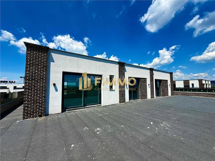 Penthouse | ET 9 | 650mp | Suceava | ID:1823 - 14