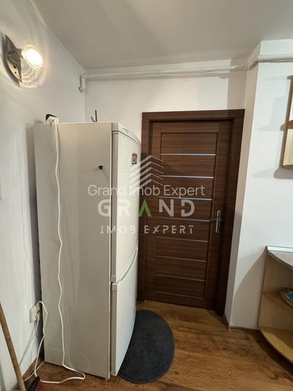 2 camere Zorilor | Str.Pădurii | Garaj inclus | Aproape de Sigma & UMF - 18