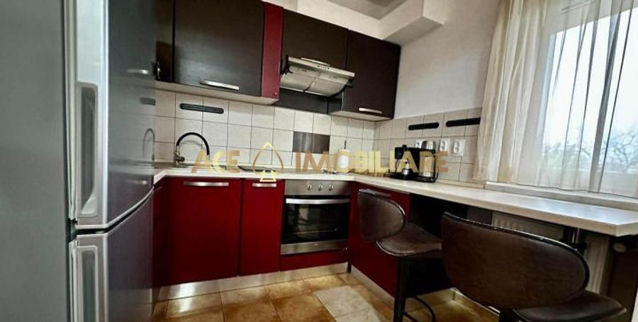 2 Camere de inchiriat | Eminescu - Dacia | Parcare | Pet-friendly | Centrala