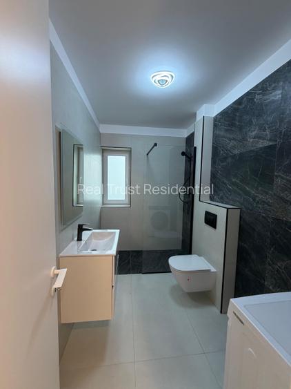 Închiriere | Apartament 2 camere | Bucegi 12 Central Residence  Ploiești - 5