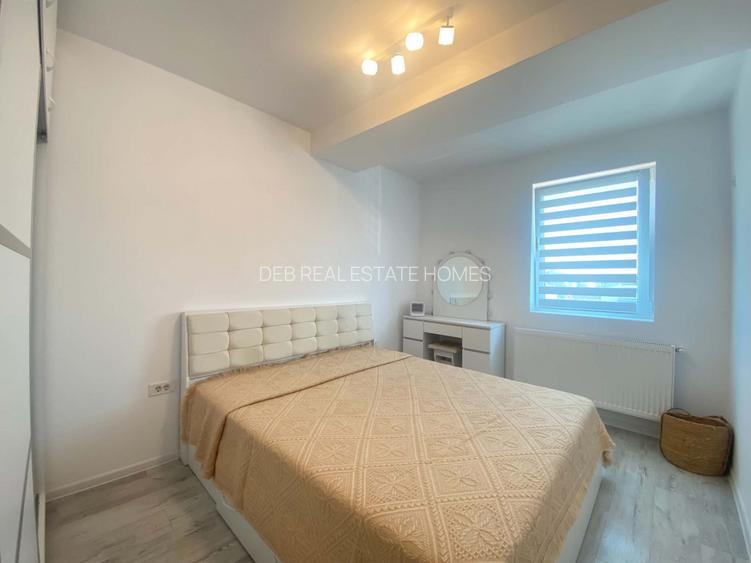 Apartament 2 camere, 50mp, decomandat, centrala, metrou, AC, Pallady - 4