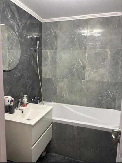 Vanzare Apartament 2 camere, 48 mp, etaj 3/8, renovat,mobilat – Margeanului