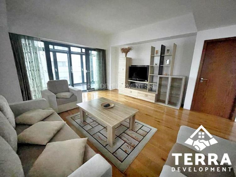 2 camere - Faleza Nord | Vedere superbă la mare | Parcare subterană | - 8