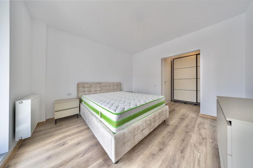 Studio 58 mp utili | 2 balcoane | Loc de parcare inclus | Zonă Coresi