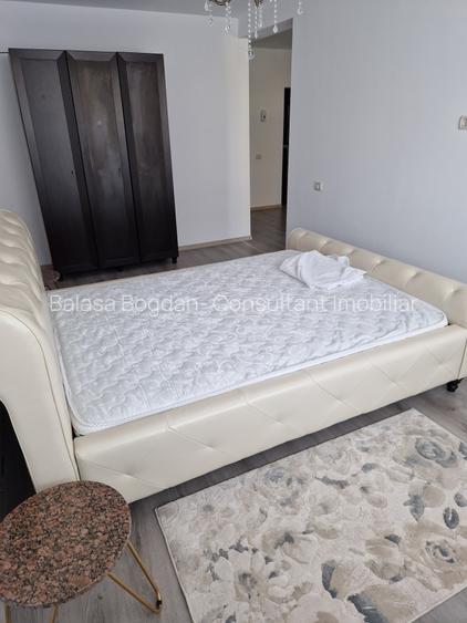 Apartament studio complex Sub Cetate Green Residence - 6