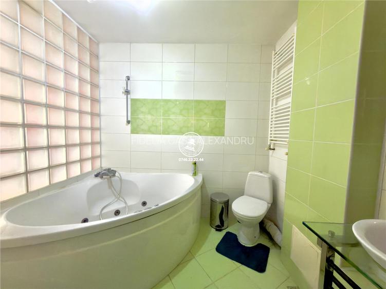 Apartament 3 camere Pacuarari 86mp intermediar - 9