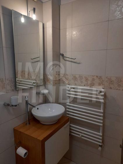 Apartament de Familie, Terasă, Loc de Parcare, gata de mutat