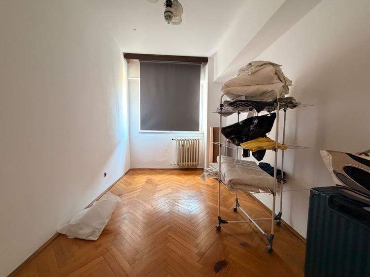 APARTAMENT 3 CAMERE | DOROBANTI | 87MP UTILI | 2 GRUPURI SANITARE