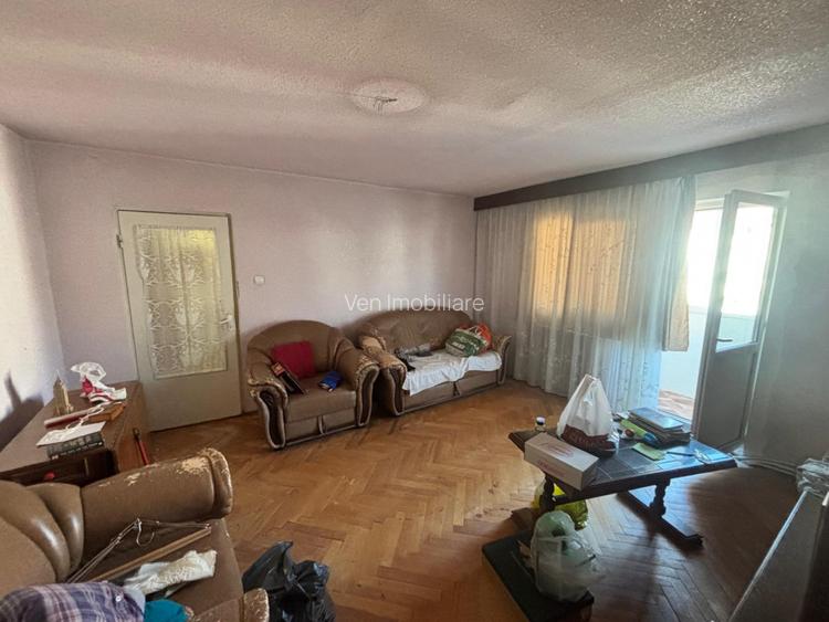 Apartament 2 camere zona centrala - 4