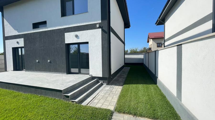 Casa individuala, 4 camere, pod, Comision 0